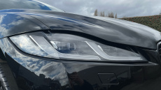 Jaguar F-Pace 3.0 D300 R-Dynamic SE Black 90th Anniv 5dr Auto Diesel Estate